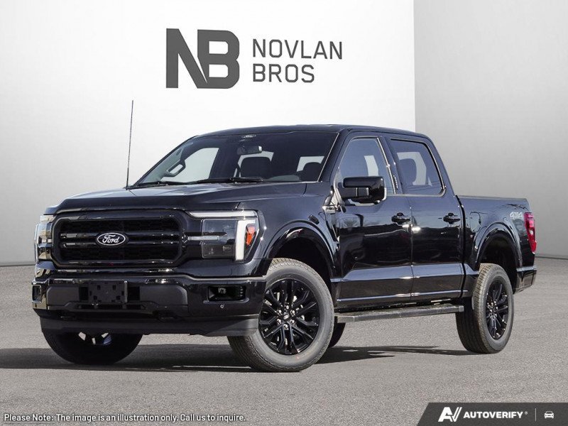 Ford F-150 Lariat  - Sunroof 1FTFW5L84SKF03951 129862