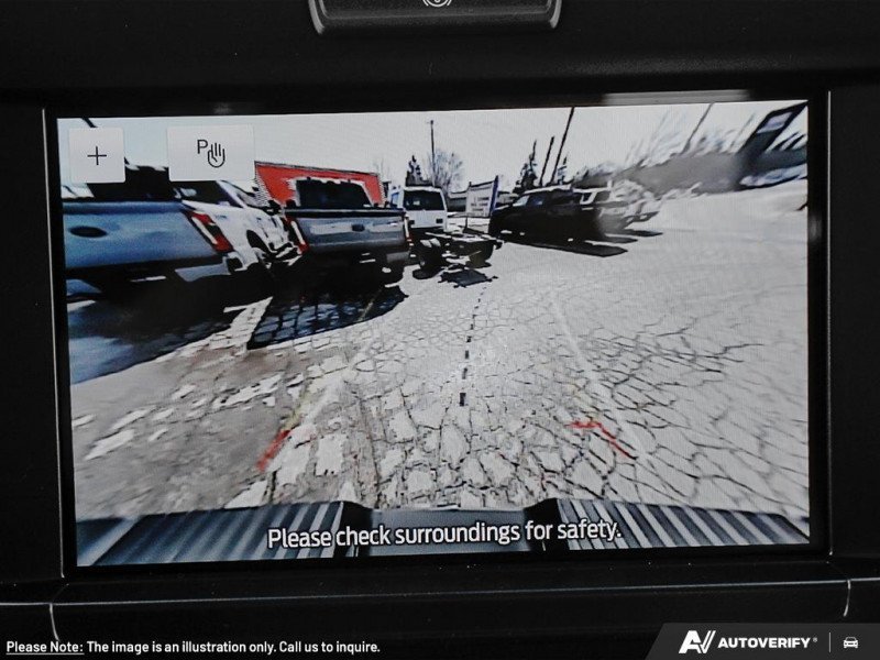 Ford F-250 Super Duty XLT  - Running Boards 1FT7W2BN1TEC73764 131030