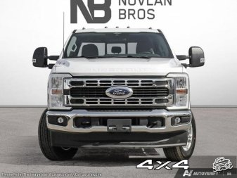 Ford F-250 Super Duty XLT  - Running Boards 1FT7W2BN1TEC73764 131009