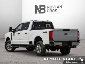 Ford F-250 Super Duty XLT  - Running Boards 1FT7W2BN1TEC73764 131011