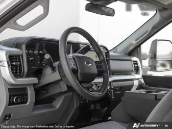 Ford F-250 Super Duty XLT  - Running Boards 1FT7W2BN1TEC73764 131019