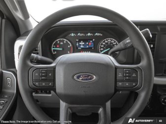 Ford F-250 Super Duty XLT  - Running Boards 1FT7W2BN1TEC73764 131020