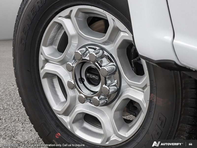 Ford F-350 Super Duty XLT 1FT8W3BT0TEC85414 130694