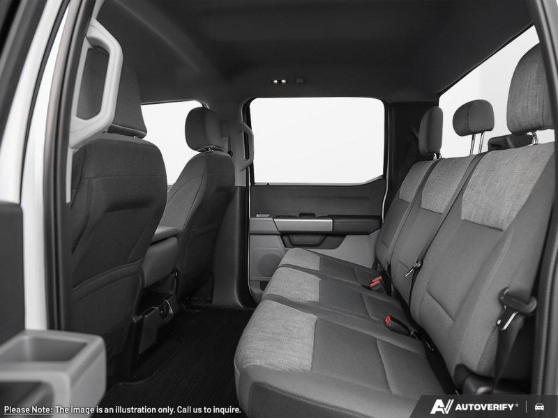 Ford F-350 Super Duty XLT 1FT8W3BT0TEC85414 130707