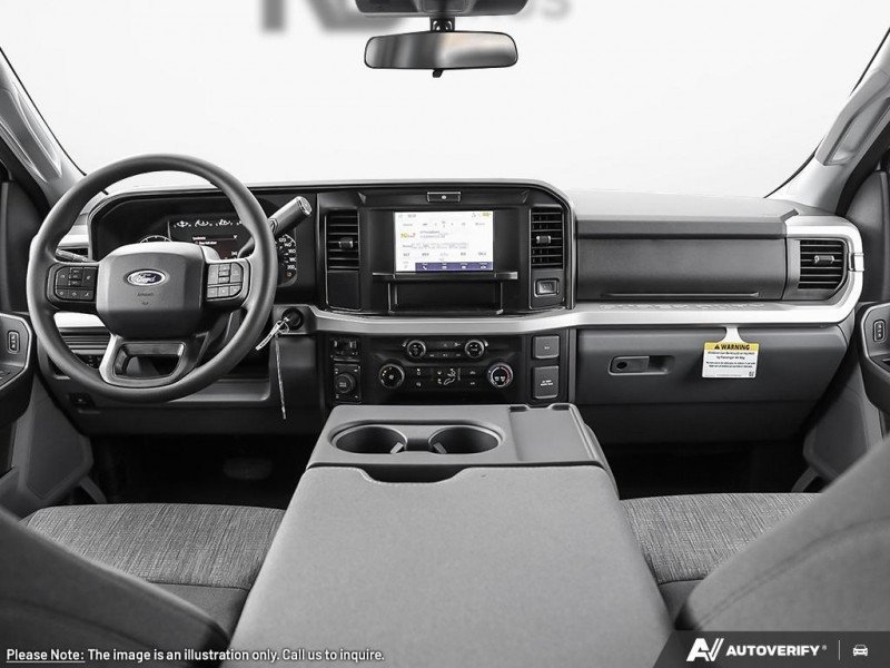 Ford F-350 Super Duty XLT 1FT8W3BT0TEC85414 130708