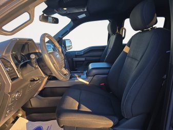 2019 Ford F-150 XLT  - Heated Seats - Alloy Wheels - Image 8