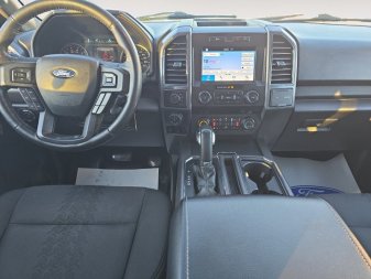 2019 Ford F-150 XLT  - Heated Seats - Alloy Wheels - Image 9