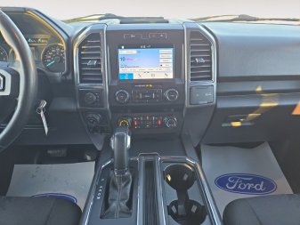 2019 Ford F-150 XLT  - Heated Seats - Alloy Wheels - Image 10