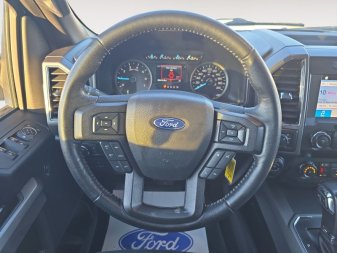 2019 Ford F-150 XLT  - Heated Seats - Alloy Wheels - Image 11
