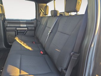 2019 Ford F-150 XLT  - Heated Seats - Alloy Wheels - Image 12