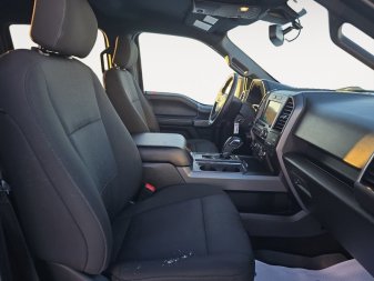 2019 Ford F-150 XLT  - Heated Seats - Alloy Wheels - Image 13