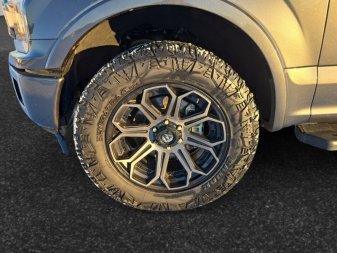 2019 Ford F-150 XLT  - Heated Seats - Alloy Wheels - Image 14