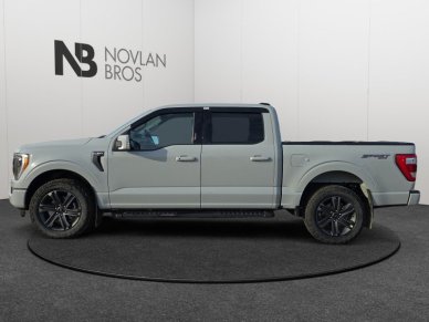 2023 Ford F-150 Lariat  - Leather Seats - Heated Seats - Image 2