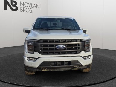 2023 Ford F-150 Lariat  - Leather Seats - Heated Seats - Image 7