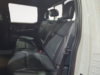 Ford F-150 Lariat  - Leather Seats - Heated Seats 1FTEW1EP3PFA96827 131513