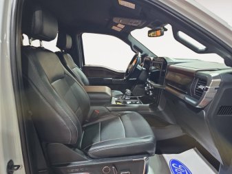 Ford F-150 Lariat  - Leather Seats - Heated Seats 1FTEW1EP3PFA96827 131514