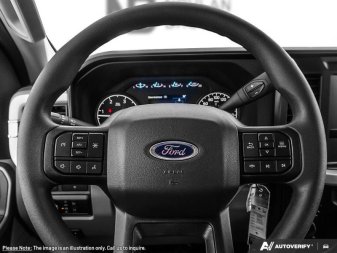 2025 Ford F-550 Super Duty DRW XLT  - Running Boards - Image 10