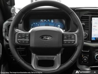 2025 Ford F-150 Lariat  - Tow Package - Image 11