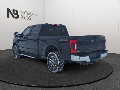 2021 Ford F-350 Super Duty Lariat  - Power Stroke - Image 5