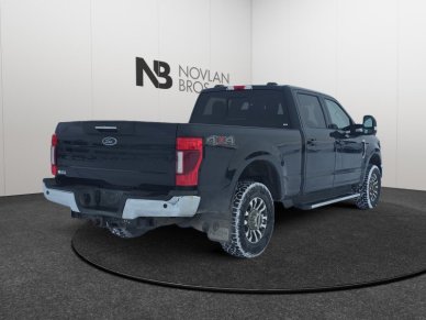 2021 Ford F-350 Super Duty Lariat  - Power Stroke - Image 7