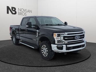 2021 Ford F-350 Super Duty Lariat  - Power Stroke - Image 1