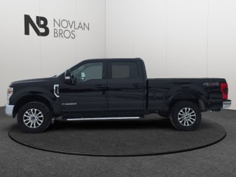 2021 Ford F-350 Super Duty Lariat  - Power Stroke - Image 2