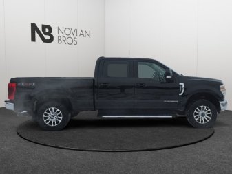 2021 Ford F-350 Super Duty Lariat  - Power Stroke - Image 6