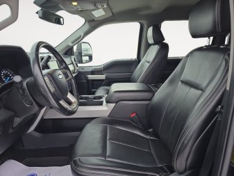 2021 Ford F-350 Super Duty Lariat  - Power Stroke - Image 8