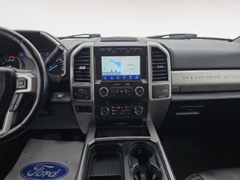 2021 Ford F-350 Super Duty Lariat  - Power Stroke - Image 10