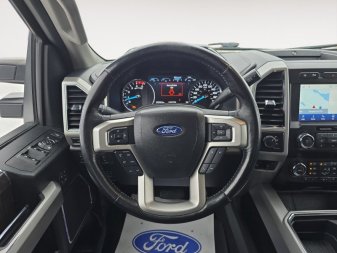 2021 Ford F-350 Super Duty Lariat  - Power Stroke - Image 11