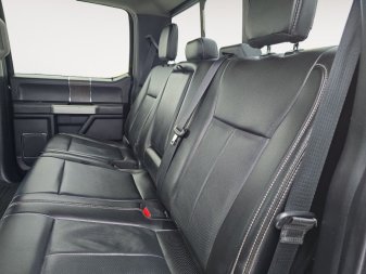 2021 Ford F-350 Super Duty Lariat  - Power Stroke - Image 12