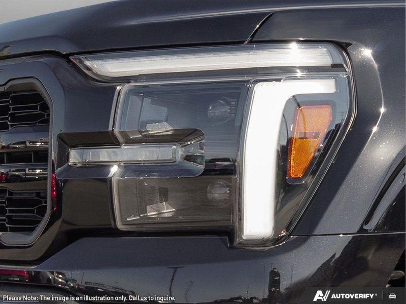 Ford F-150 Lariat  - Tow Package 1FTFW5L81SFB96876 131043