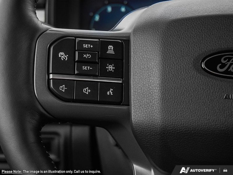 Ford F-150 Lariat  - Tow Package 1FTFW5L81SFB96876 131048