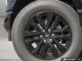 2025 Ford F-150 Lariat  - Tow Package - Image 7