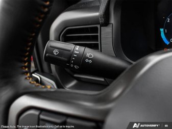 2025 Ford F-150 Tremor  - Tailgate Step - Image 22