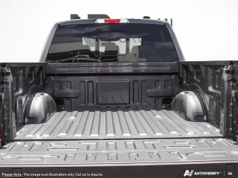 2025 Ford F-150 Lariat  - Sunroof - Image 6