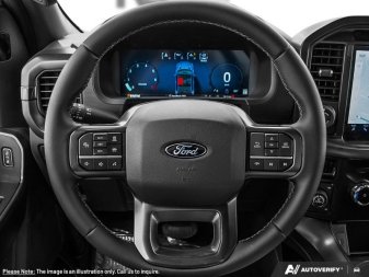 2025 Ford F-150 XLT - Image 12