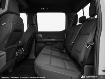 2025 Ford F-150 XLT - Image 19