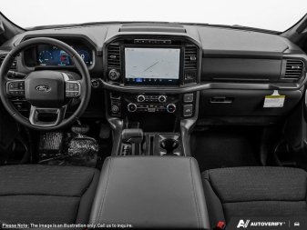 2025 Ford F-150 XLT - Image 20