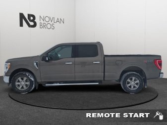 2022 Ford F-150 XLT - Image 2