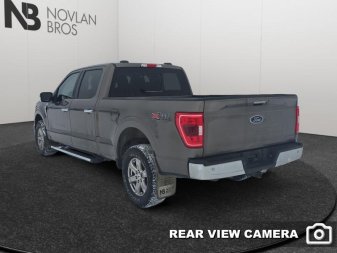 2022 Ford F-150 XLT - Image 3