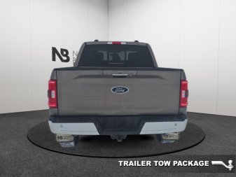 2022 Ford F-150 XLT - Image 4