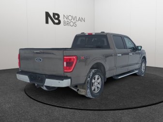 2022 Ford F-150 XLT - Image 5