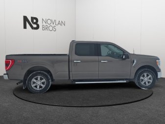 2022 Ford F-150 XLT - Image 6