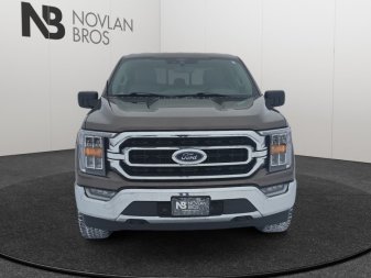 2022 Ford F-150 XLT - Image 7