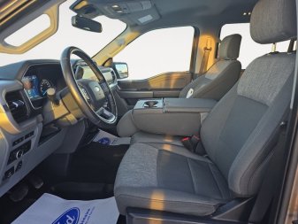 2022 Ford F-150 XLT - Image 8