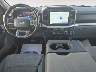 2022 Ford F-150 XLT - Image 9