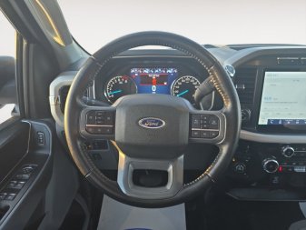 2022 Ford F-150 XLT - Image 11