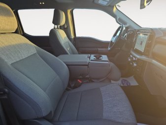 2022 Ford F-150 XLT - Image 13