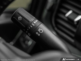 2025 Ford F-150 Lariat  - Premium Audio - Sunroof - Image 22